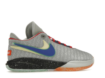 Nike LeBron 20 Nike Lifer (GS)