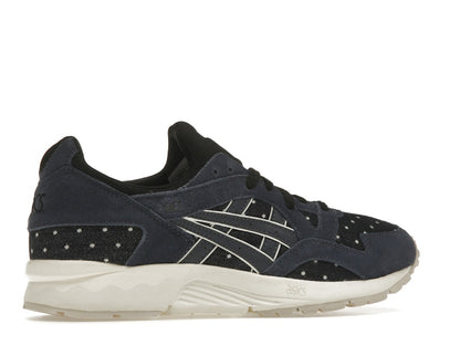 ASICS Gel-Lyte V Japanese Denim Indian Ink