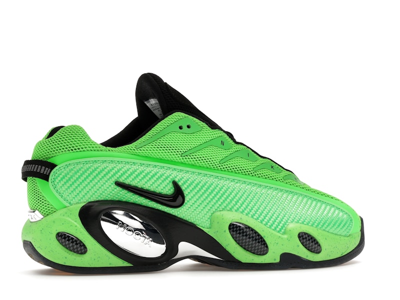 Nike NOCTA Glide Drake EYBL Green Strike