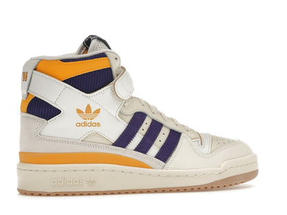 adidas Forum 84 High Collegiate Purple Collegiate Gold