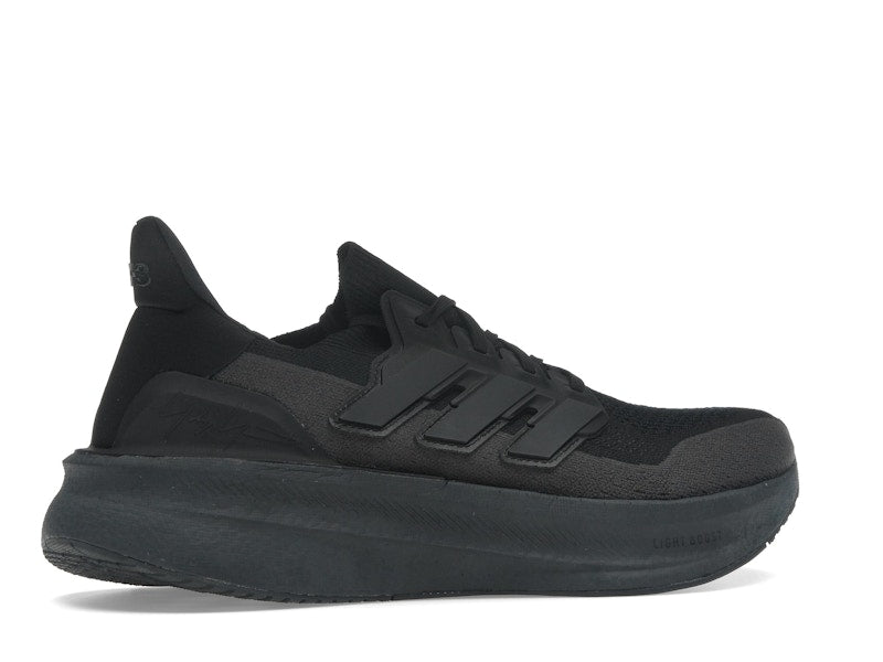 adidas Y-3 Ultra Boost 5 Black Carbon