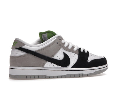 Nike SB Dunk Low Chlorophyll