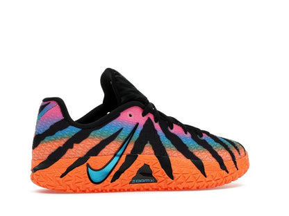 Nike Ja 3 At Dawn (GS)