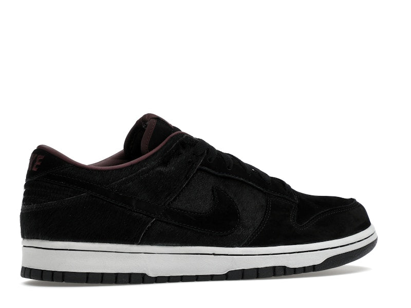 Nike Dunk Low Premium Horse Pack (Women's)