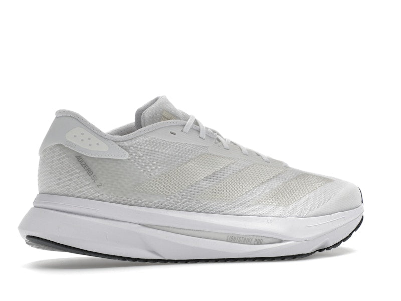 adidas Adizero SL2 Cloud White Zero Metalic Dash Grey