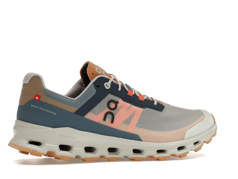 On Running Cloudvista Navy Mineral