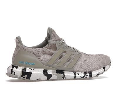 adidas Ultra Boost 5.0 DNA Metal Grey Camo