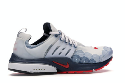 Nike Air Presto Olympic (2016)