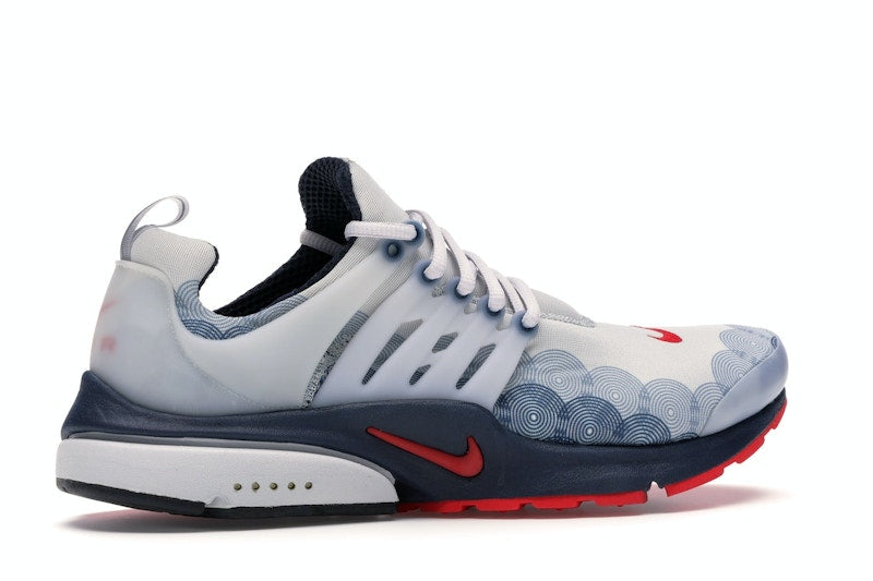 Nike Air Presto Olympic (2016)