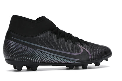 Nike Mercurial Superfly 7 Club MG Black