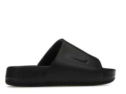 Nike Calm Slide Black (Women's)