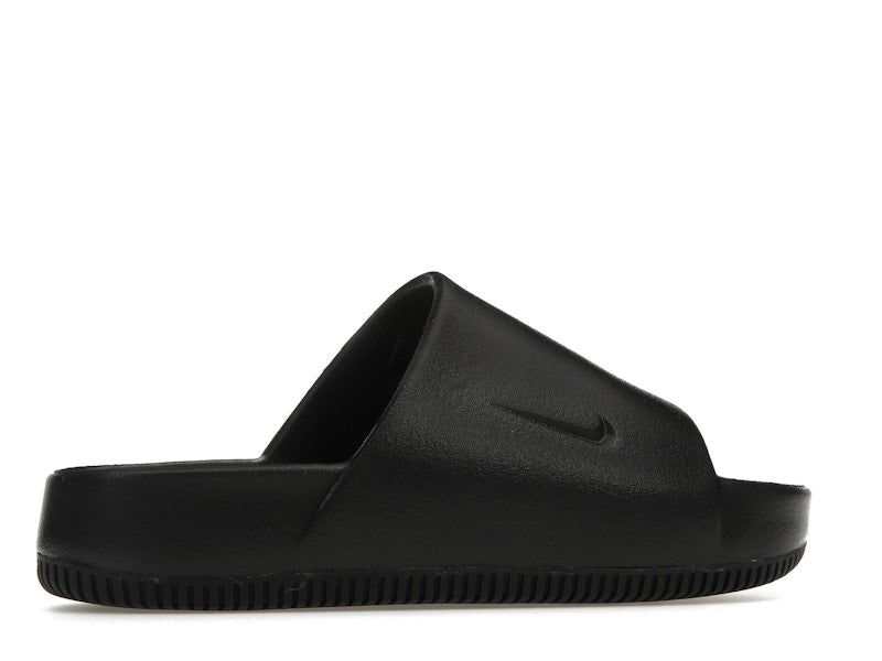 Nike Calm Slide Black (Women's)