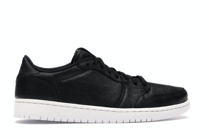 Jordan 1 Retro Low NS Black White (Women's)