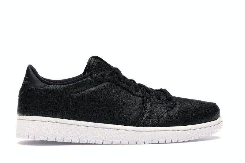 Jordan 1 Retro Low NS Black White (Women's)