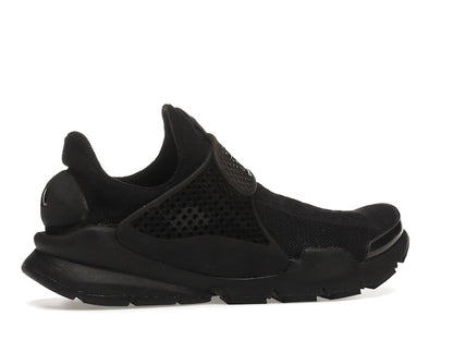 Nike Sock Dart Triple Black