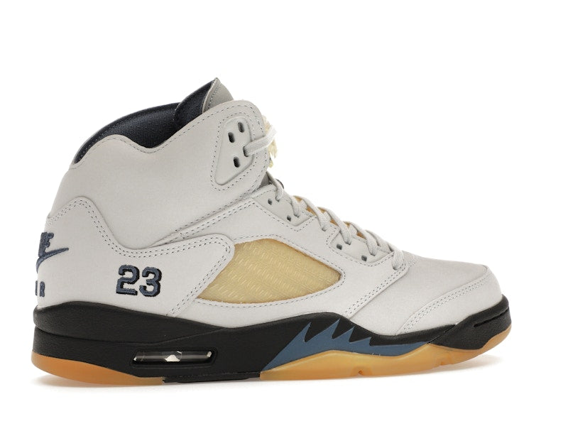 Jordan 5 Retro A Ma Maniére Dawn (Women's)