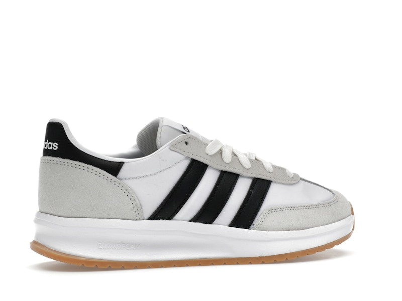 adidas Run 70s 2.0 Cloud White Core Black Grey One (Women's)