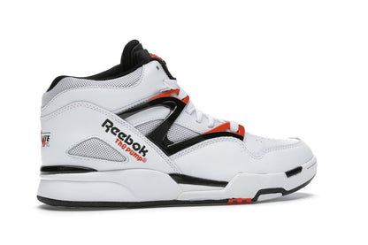 Reebok Pump Omni Lite Dee Brown White
