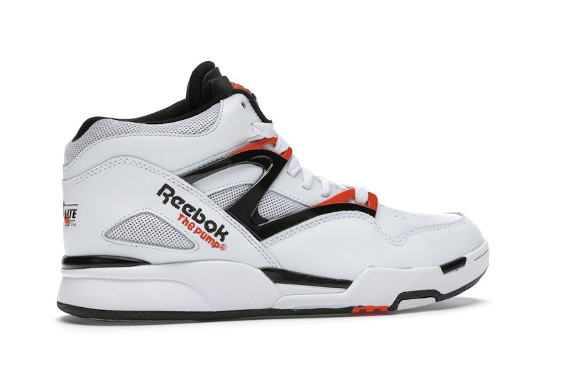 Reebok Pump Omni Lite Dee Brown White