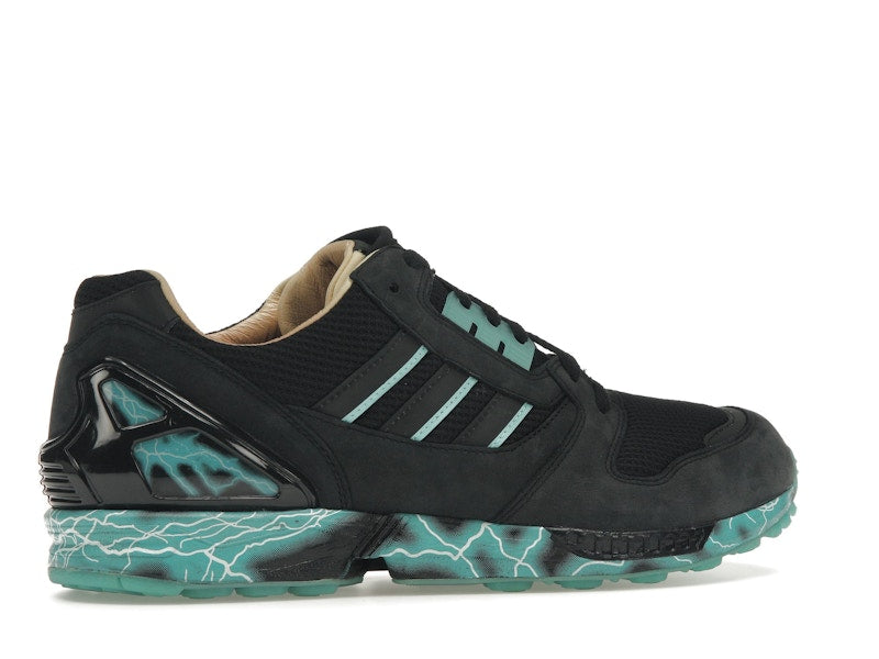 adidas ZX 8000 Star Wars Emperor
