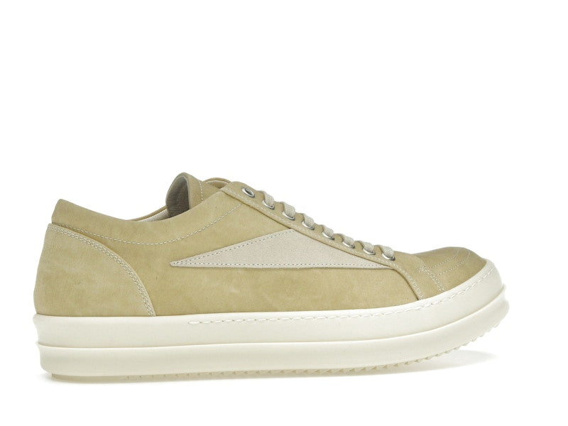 Rick Owens DRKSHDW beige Sports shoes Vintage Sneaks Beige
