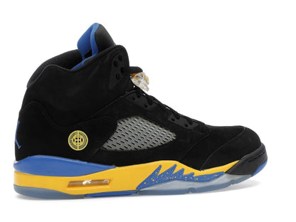 Jordan 5 Retro Shanghai Shen