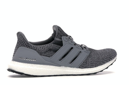 adidas Ultra Boost 4.0 Grey