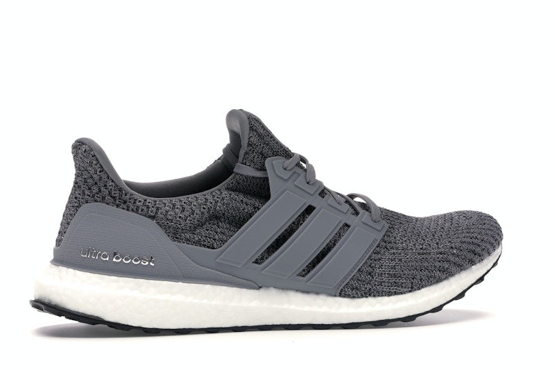adidas Ultra Boost 4.0 Grey