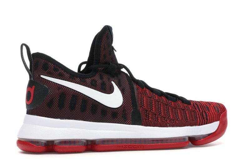 Nike KD 9 Hard Work