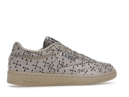 Reebok Club C 85 Eames Dot Pattern