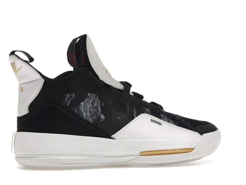 Jordan XXXIII Camo