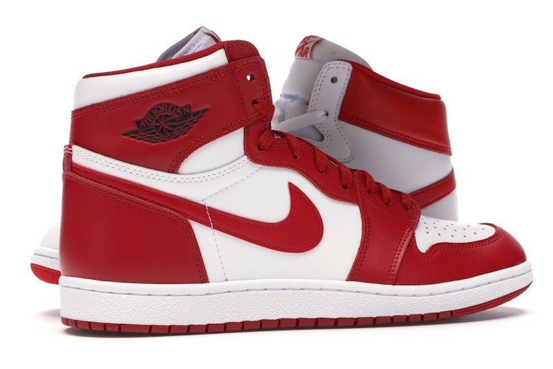 Jordan New Beginnings Pack Retro High 1 & Nike Air Ship