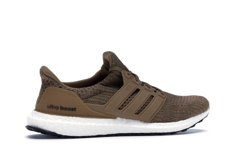 adidas Ultra Boost 4.0 Raw Desert