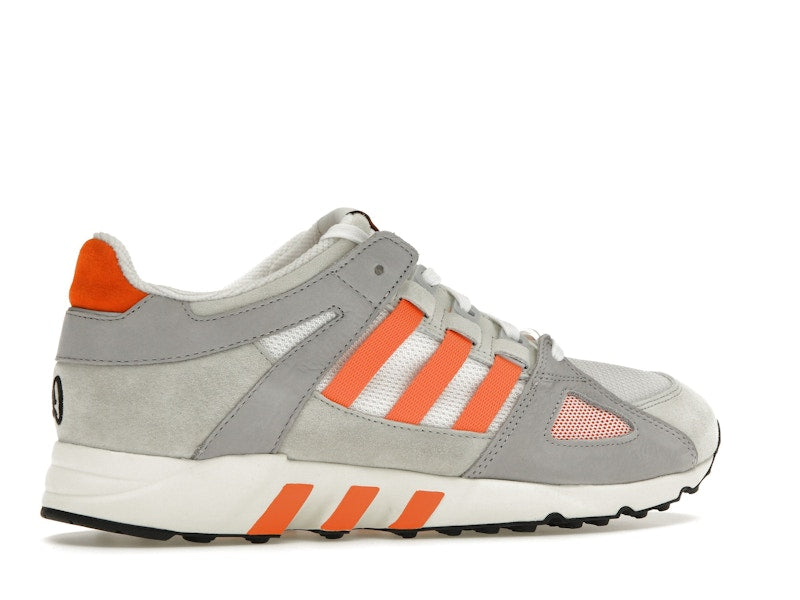 adidas EQT Guidance Overkill Grey Orange