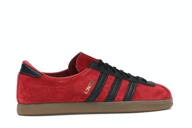 adidas London size? City Series