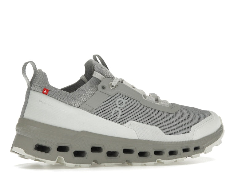 On Running Cloudultra 2 Fog Ice