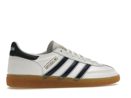 adidas Handball Spezial White Dark Blue Clear Sky
