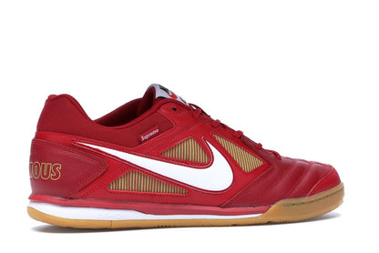 Nike SB Gato Supreme Red