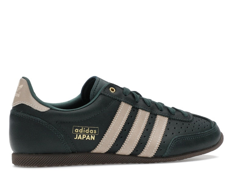 adidas Japan Mineral Green (Women's)