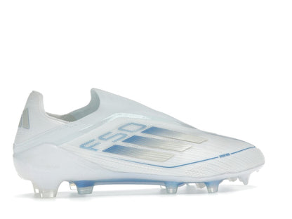 adidas F50 Elite Laceless FG Polar Victory Pack