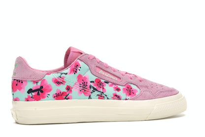 adidas Continental 80 Vulc AriZona Iced Tea Flower (Women's)