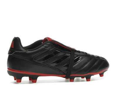 adidas Copa Gloro II FG Core Black Better Scarlet