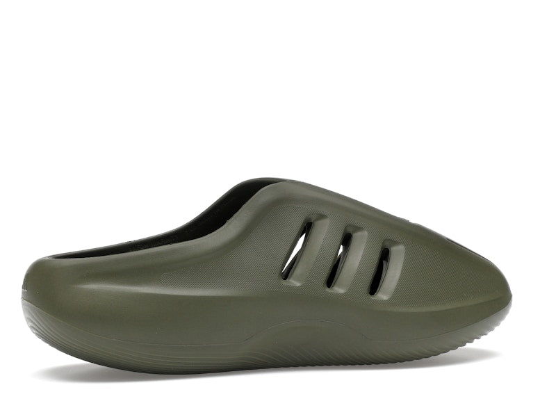 adidas adiFOM IIInfinity Mule Olive