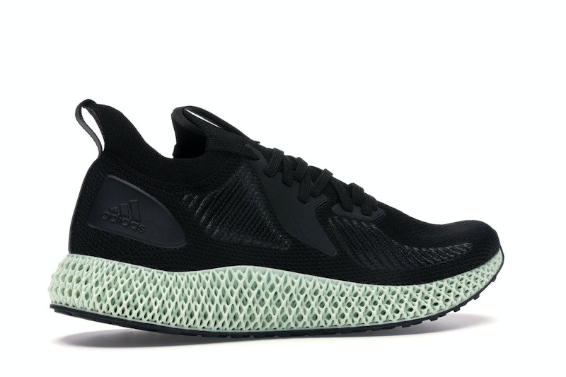 adidas Alphaedge 4D Black