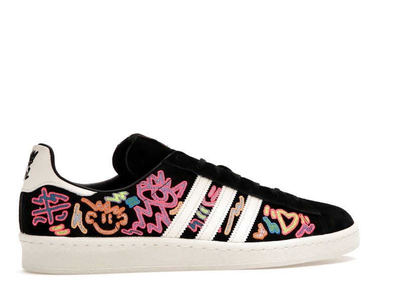 adidas Campus 80s Kris Andrew Small Pride Collection