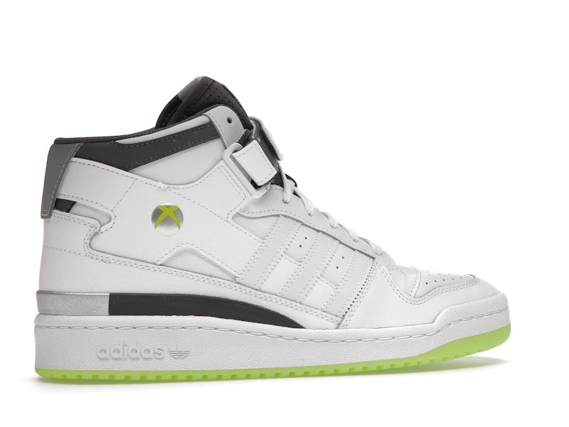 adidas Forum Mid Xbox 360