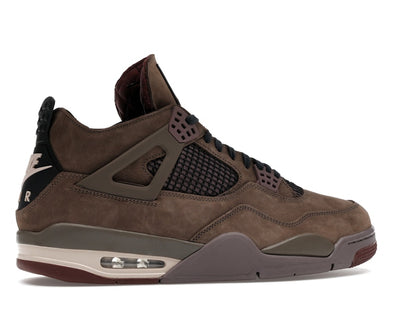 Jordan 4 Retro SP A Ma Maniére Dark Mocha