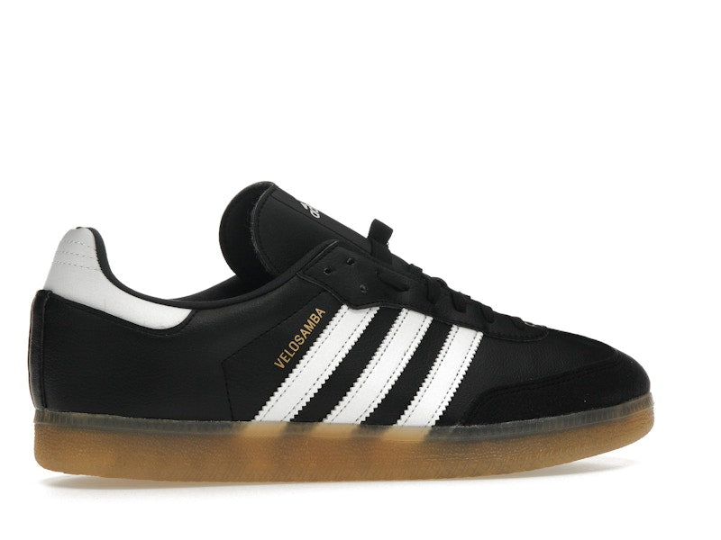 adidas Velosamba Vegan Black Gum