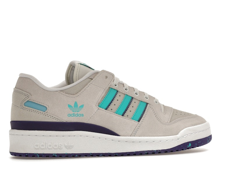 adidas Forum 84 Low ADV White Preloved Blue