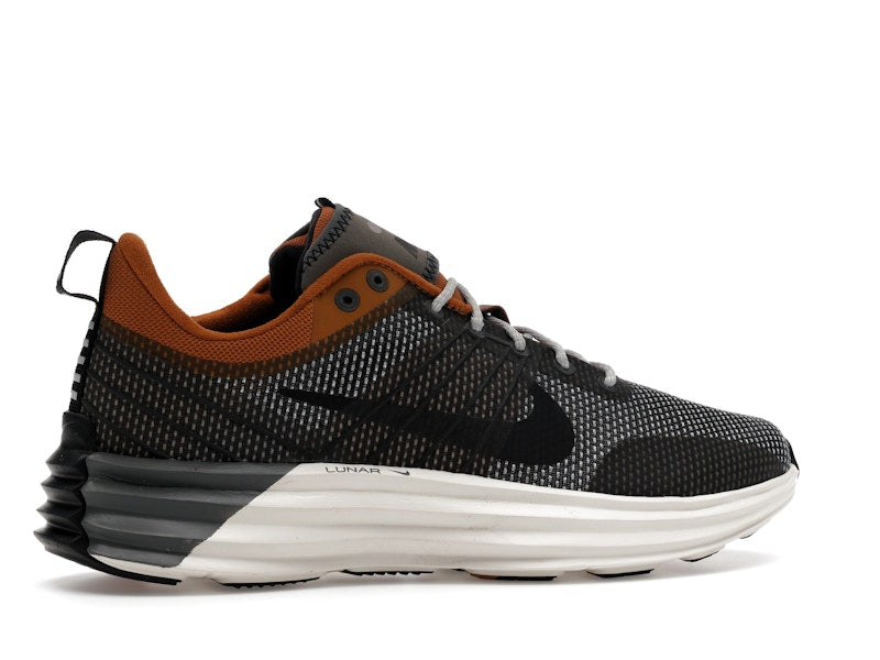 Nike Lunar Roam SE Desert Bronze Metallic Pewter Iron Grey Black
